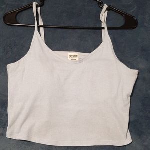 VS PINK cropped brami